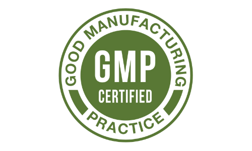 VigorPlux™ GMP Certified